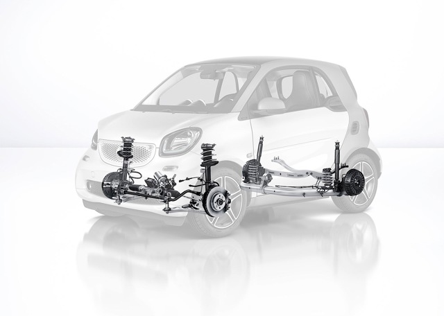 Smart Fortwo photo 76
