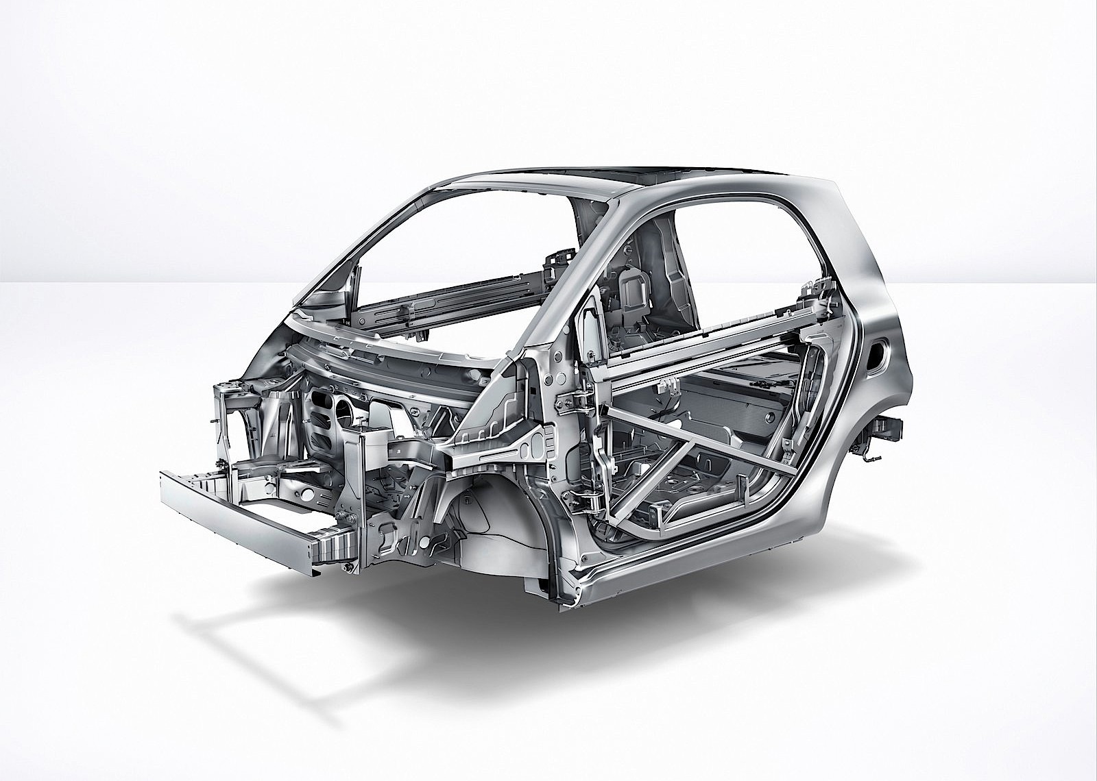 Smart Fortwo photo 77