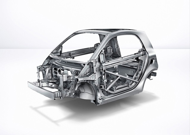 Smart Fortwo photo 77
