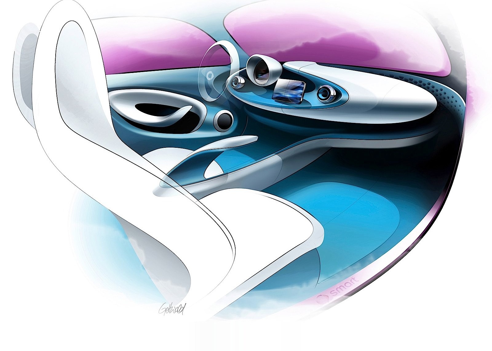 Smart Fortwo photo 79