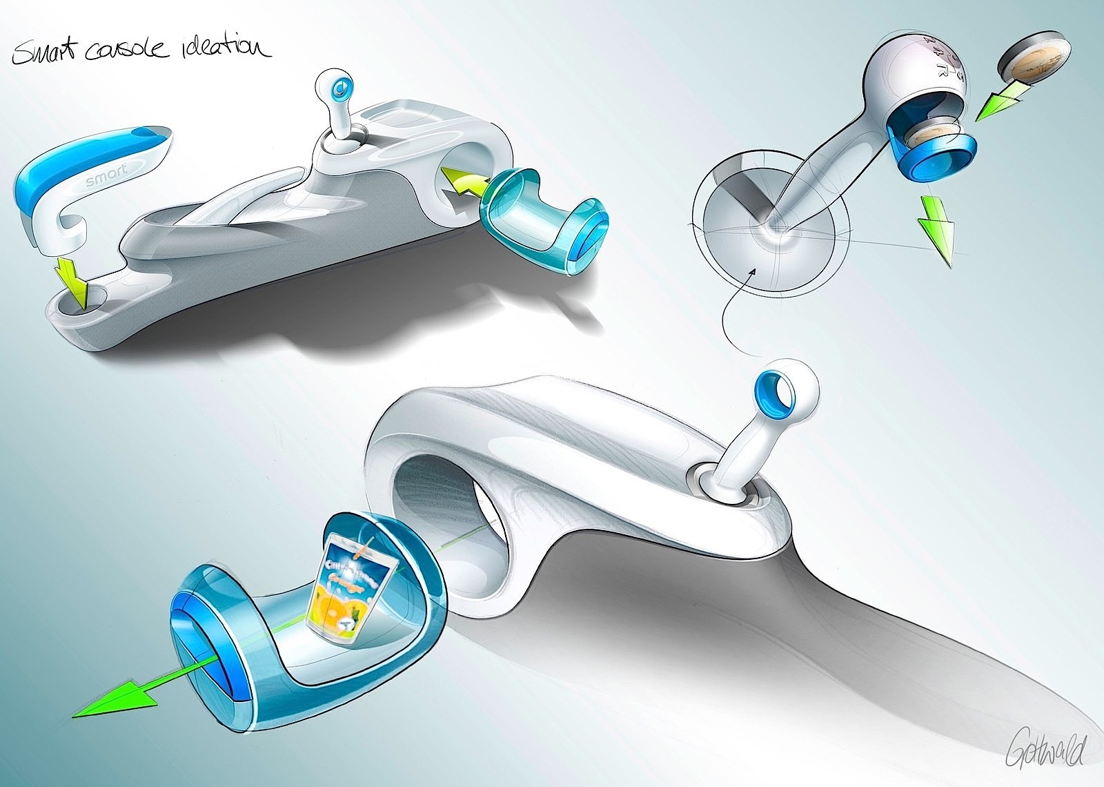 Smart Fortwo photo 80