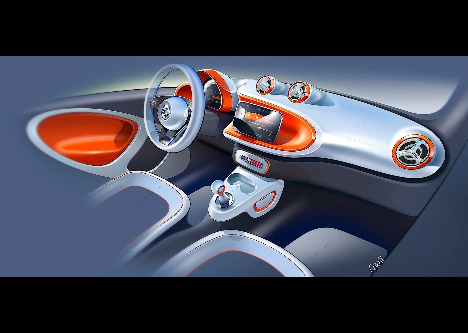 Smart Fortwo photo 82