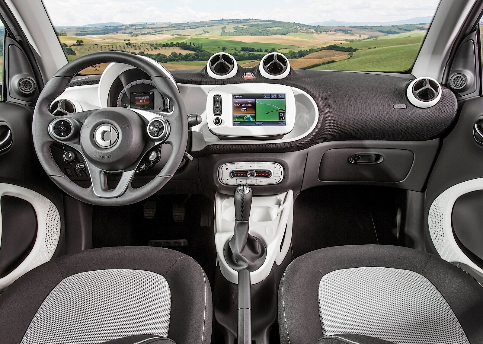 Smart Fortwo photo 68