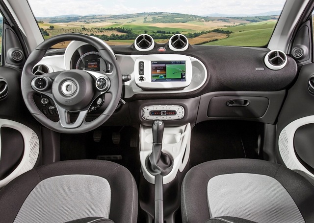 Smart Fortwo photo 68