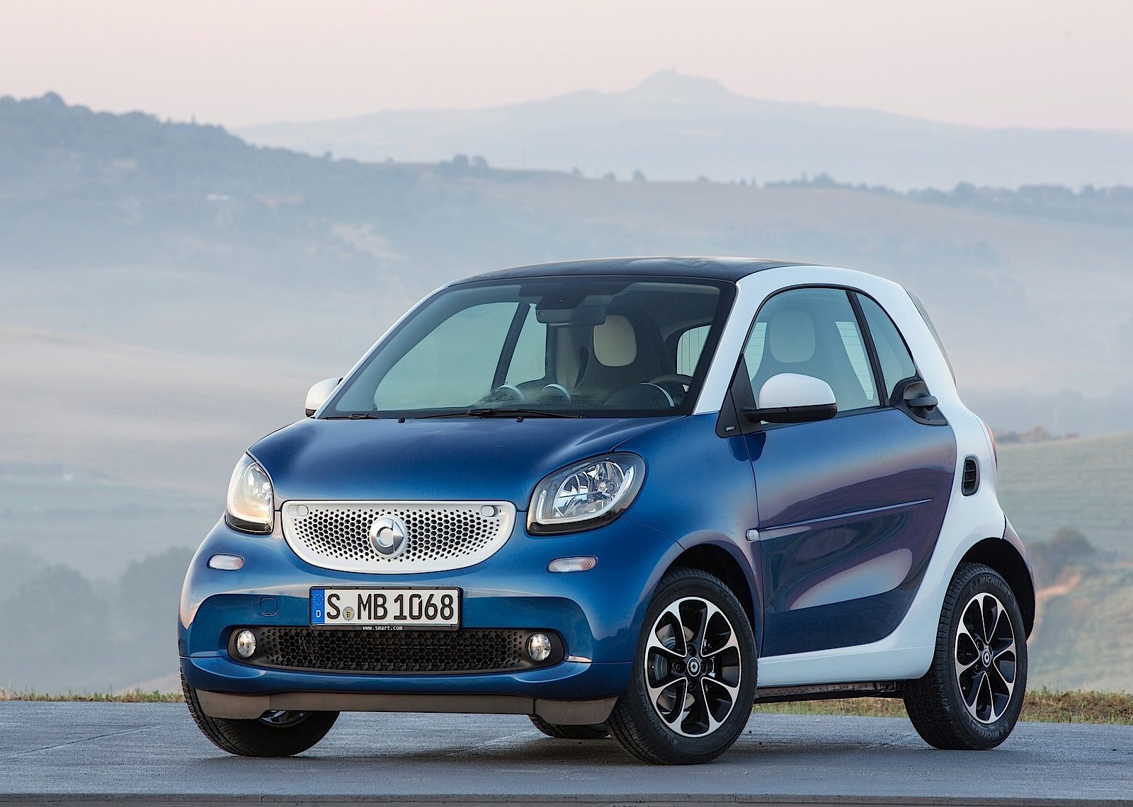 Smart Fortwo photo 7