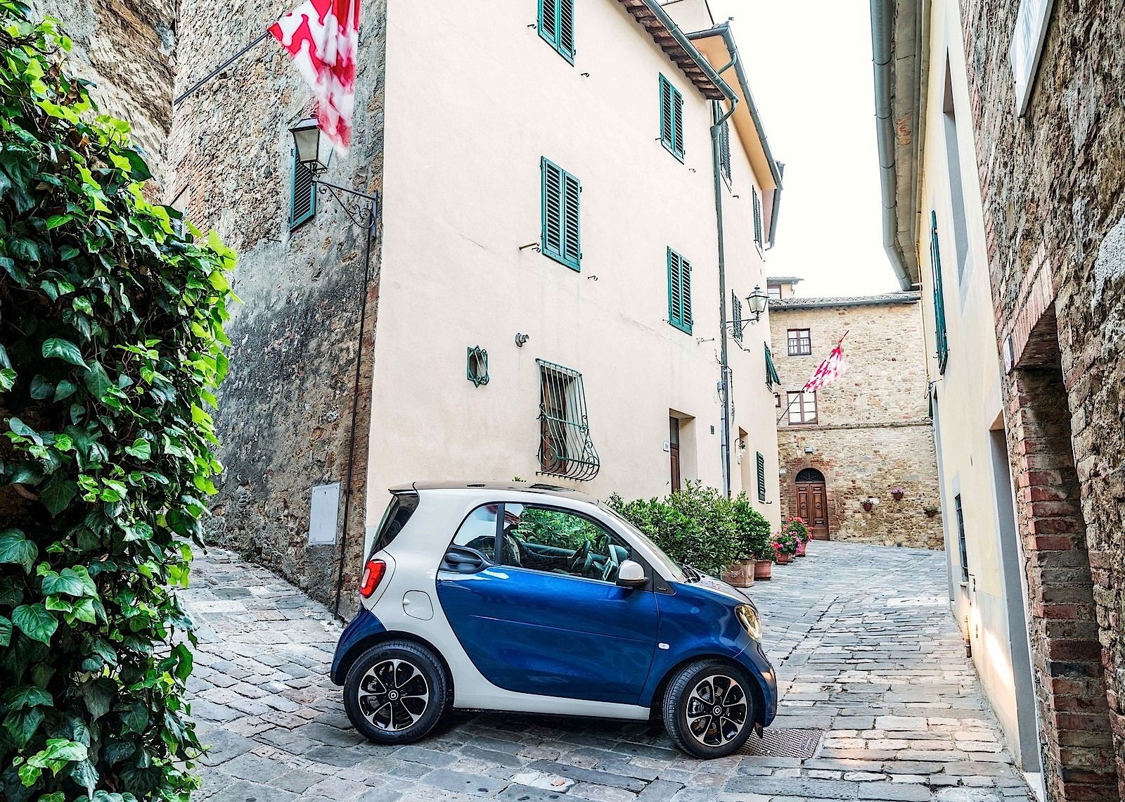Smart Fortwo photo 10