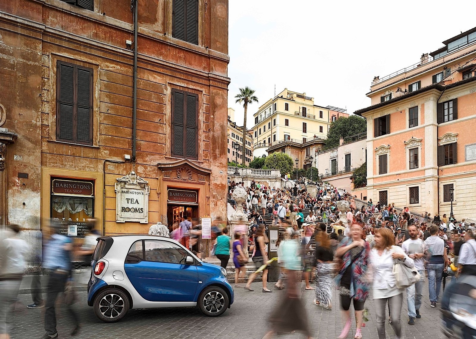 Smart Fortwo photo 12