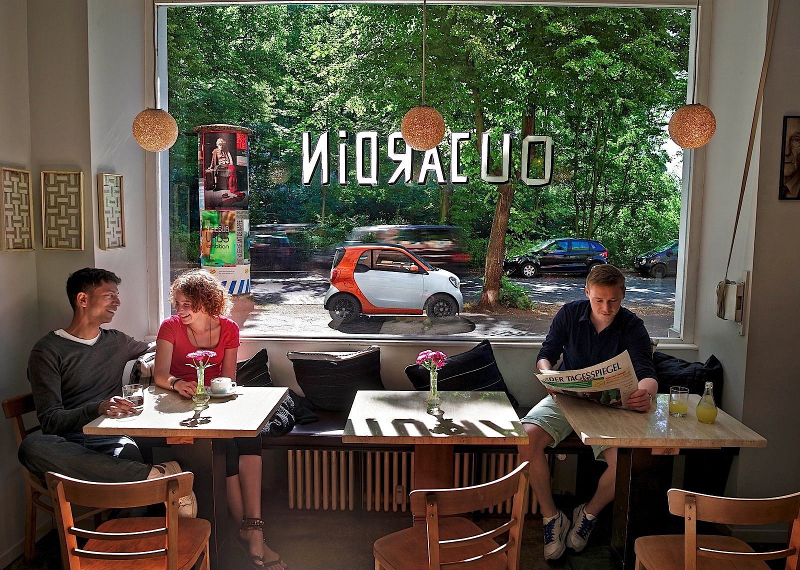 Smart Fortwo photo 13