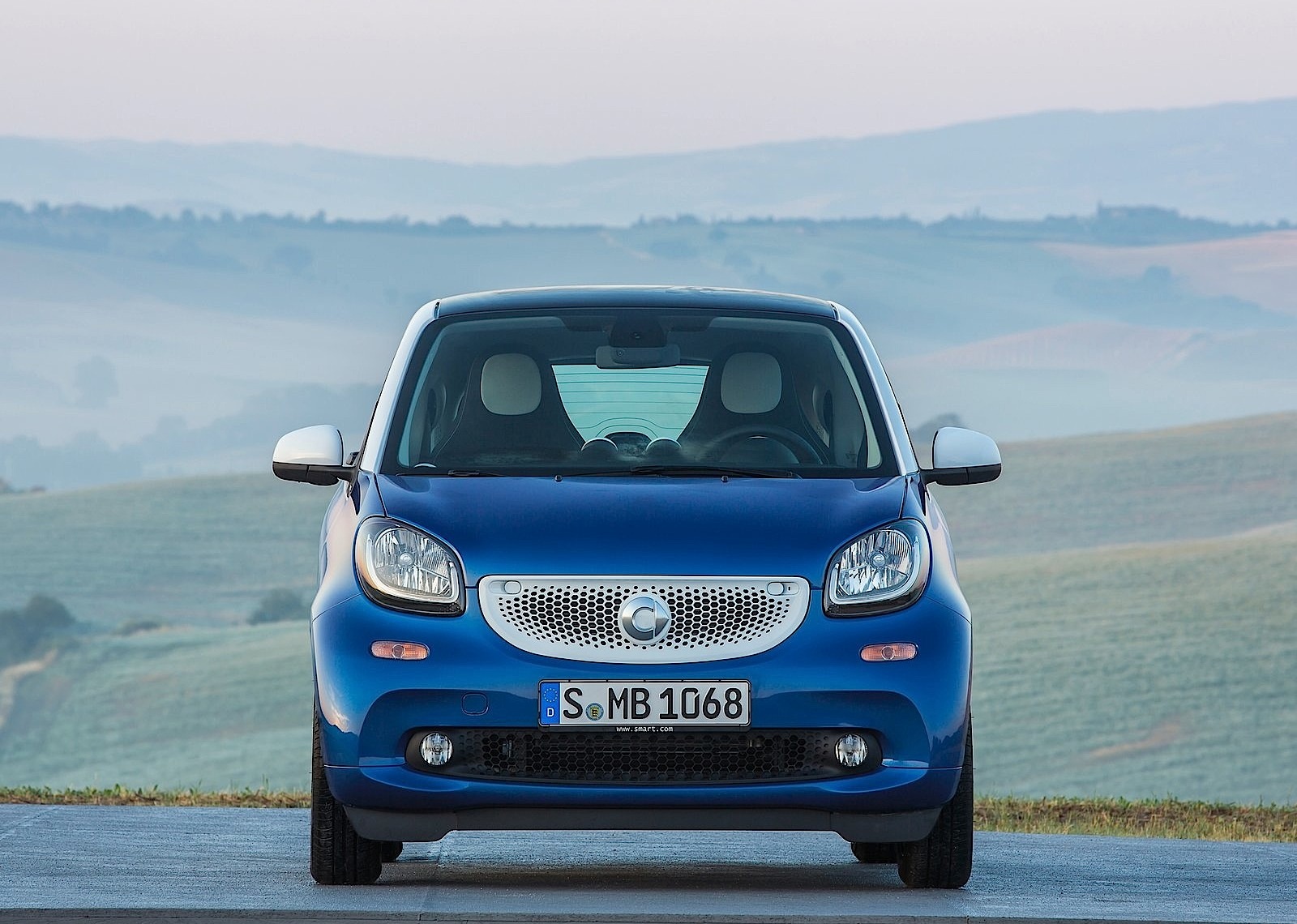 Smart Fortwo photo 15