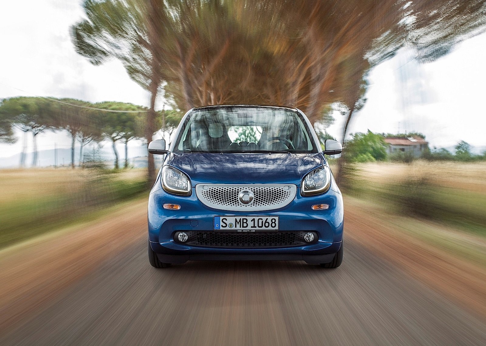 Smart Fortwo photo 18