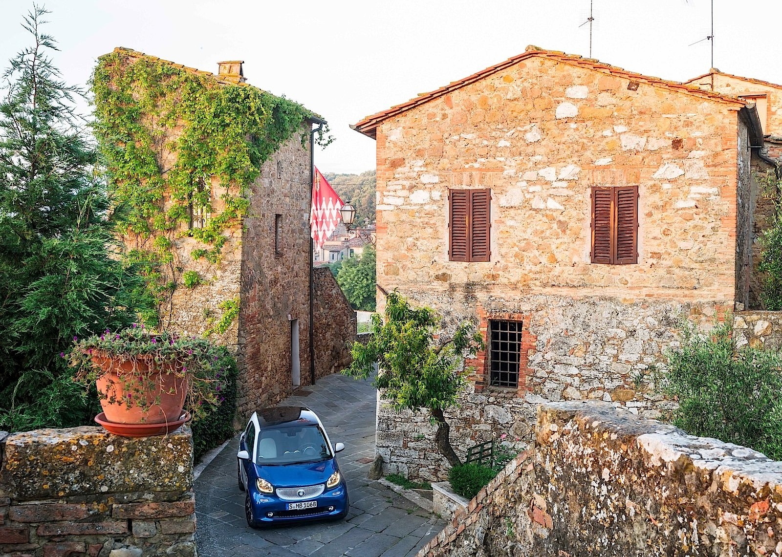 Smart Fortwo photo 19