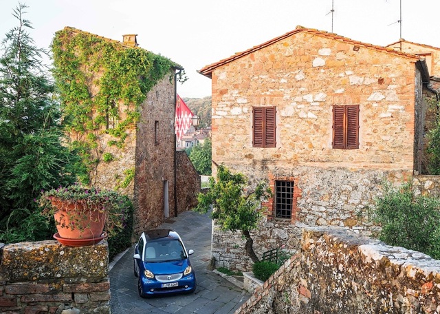 Smart Fortwo photo 19