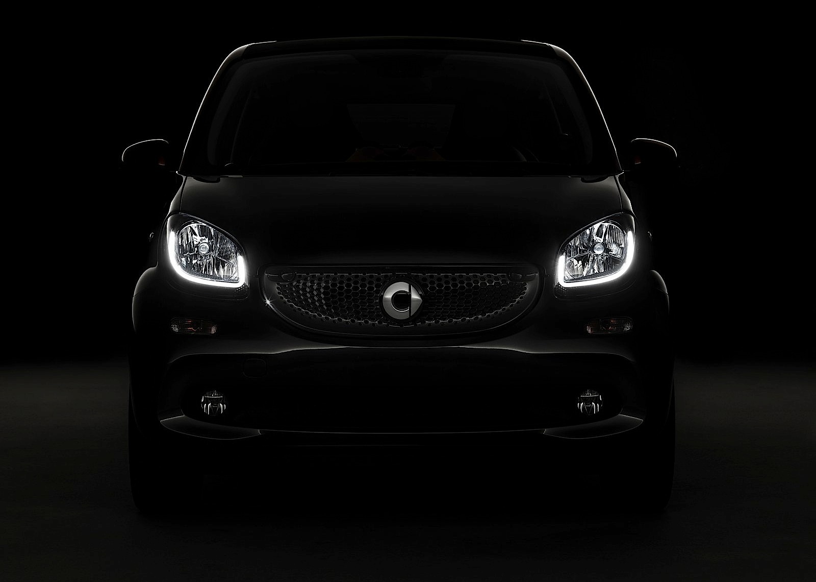 Smart Fortwo photo 20