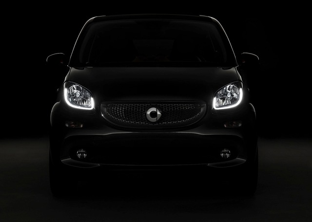 Smart Fortwo photo 20