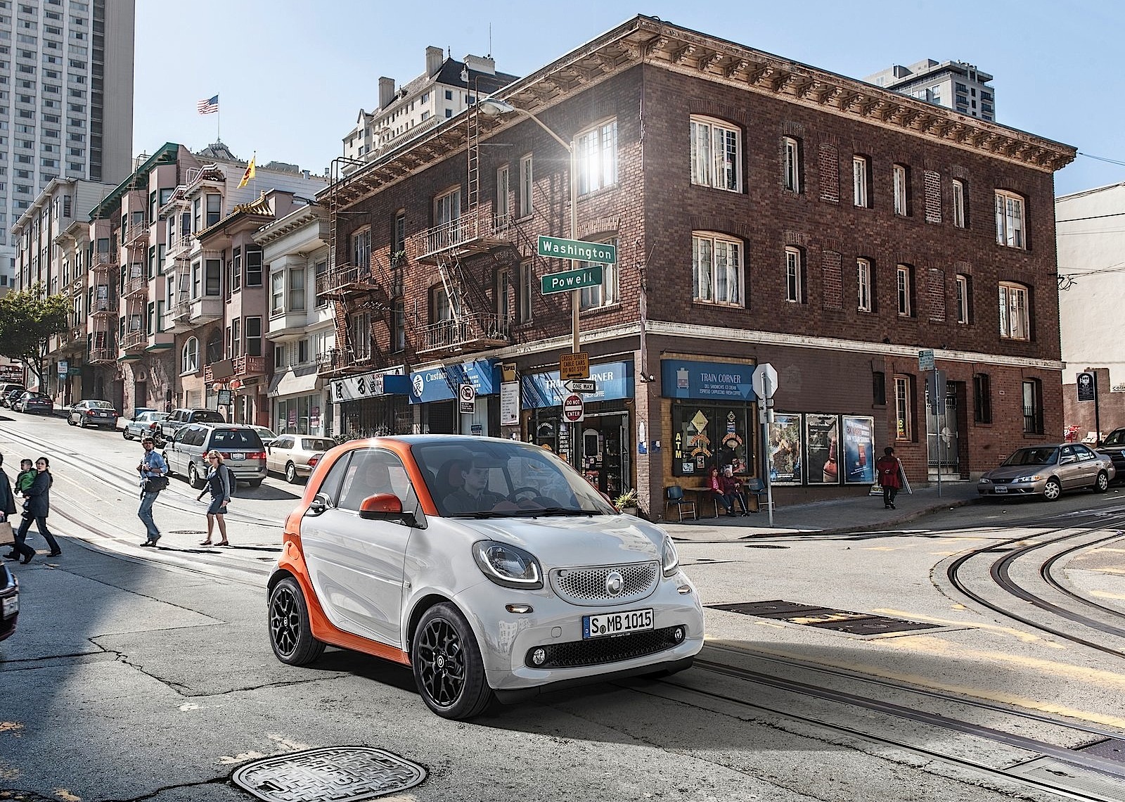 Smart Fortwo photo 21