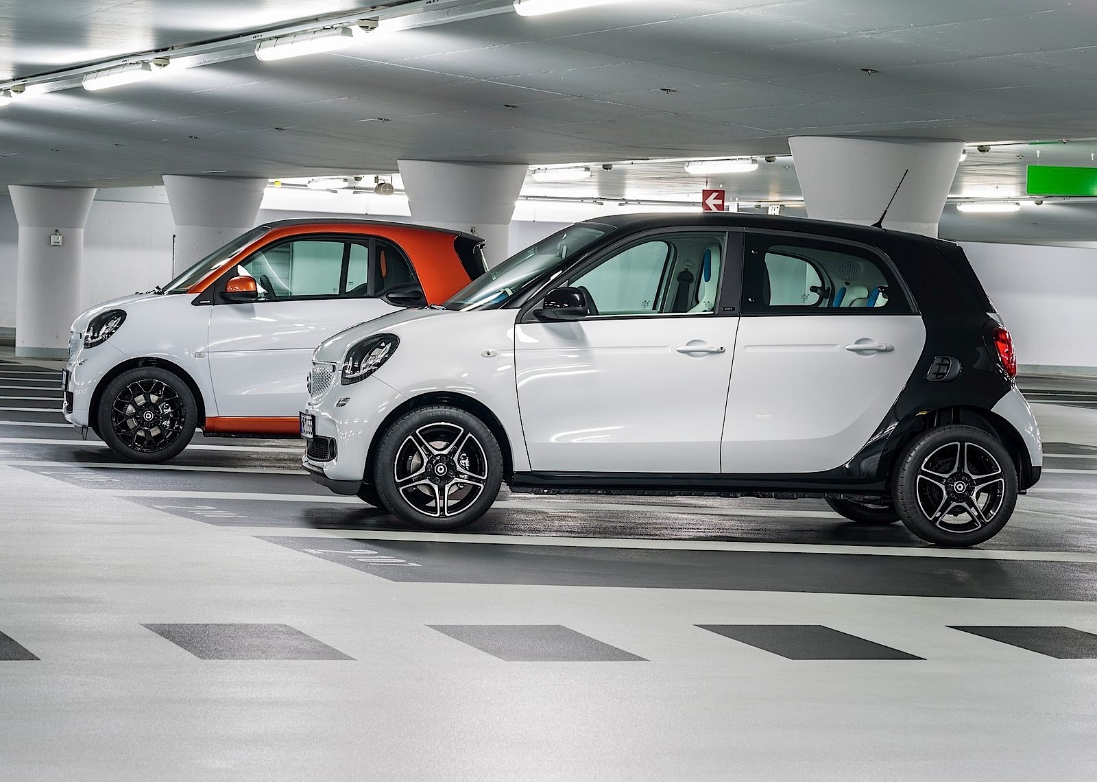 Smart Fortwo photo 23