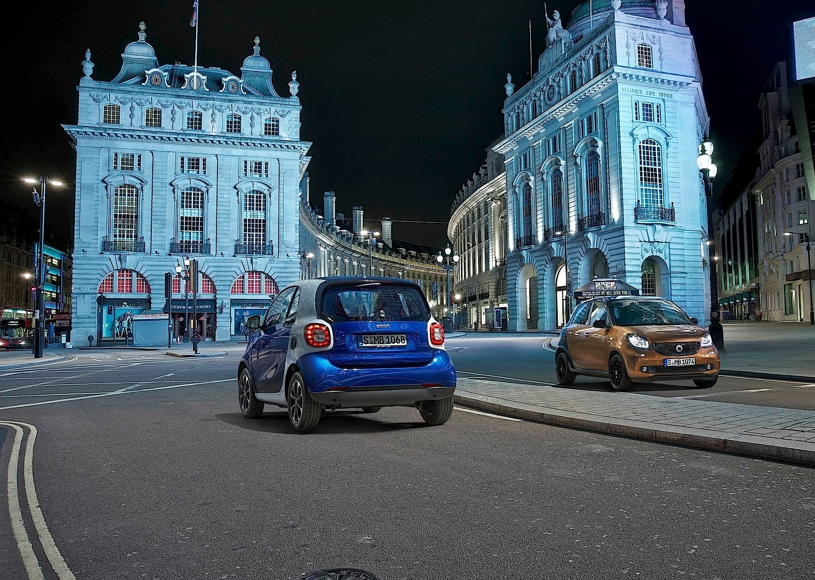 Smart Fortwo photo 24