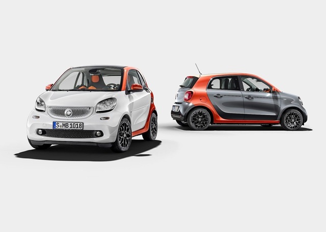 Smart Fortwo photo 25