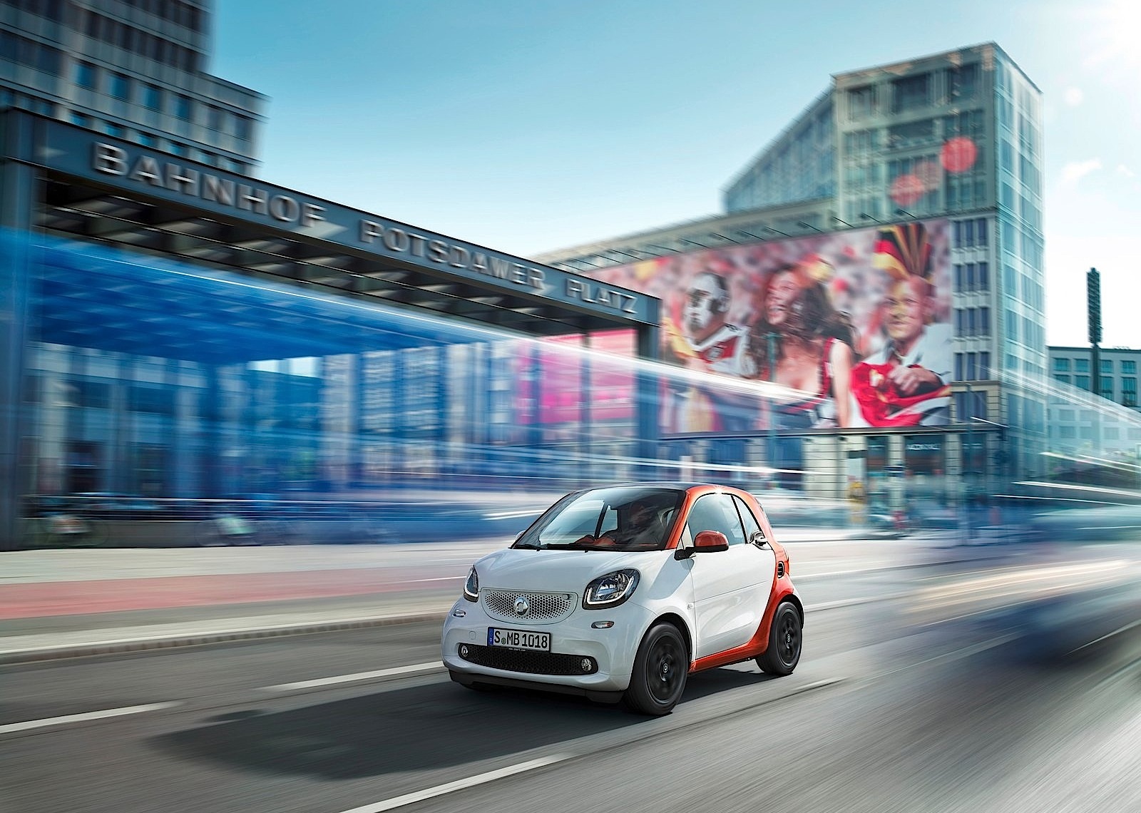 Smart Fortwo photo 26