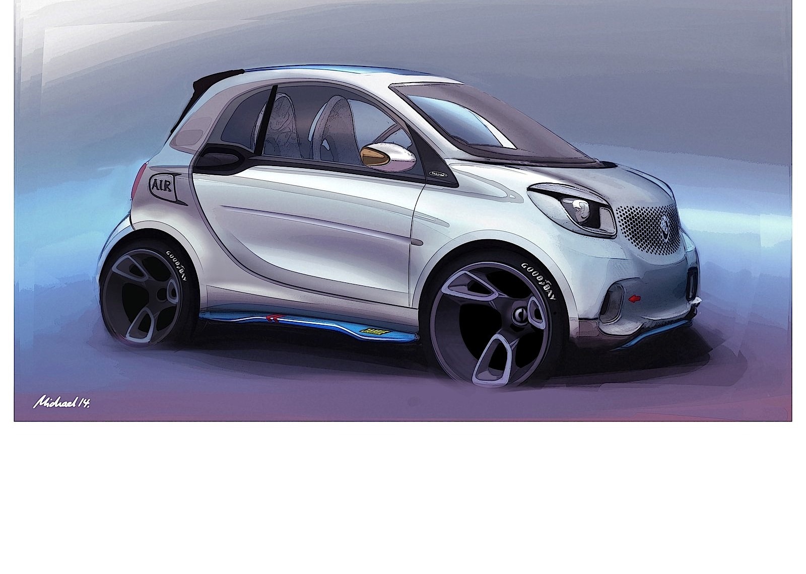 Smart Fortwo photo 27