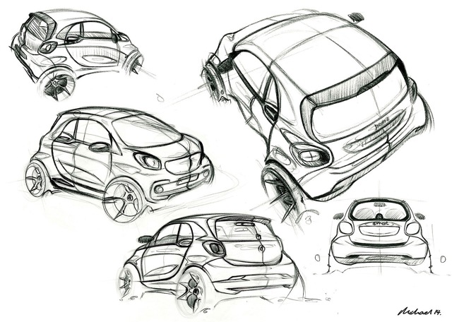 Smart Fortwo photo 30