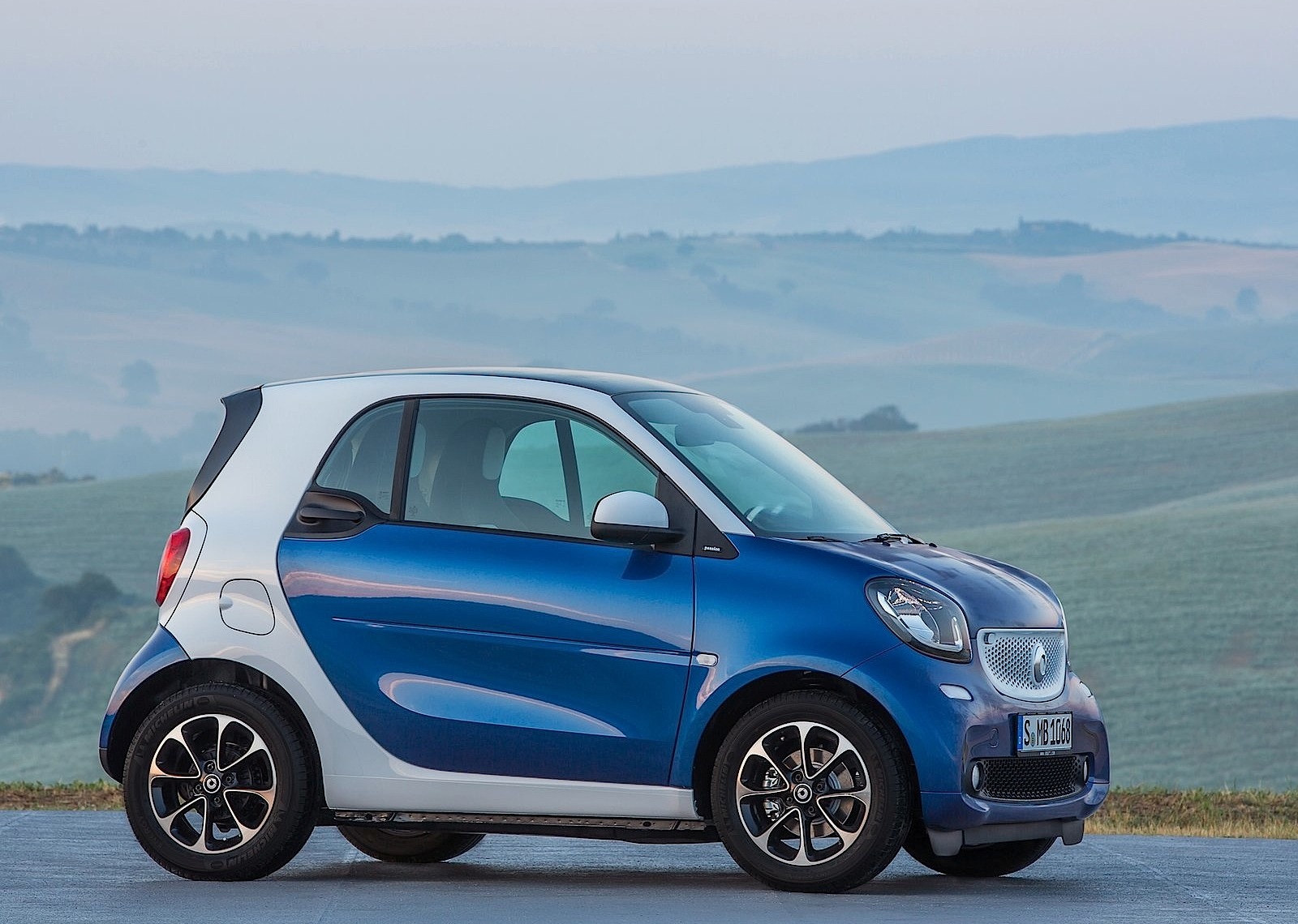 Smart Fortwo photo 31