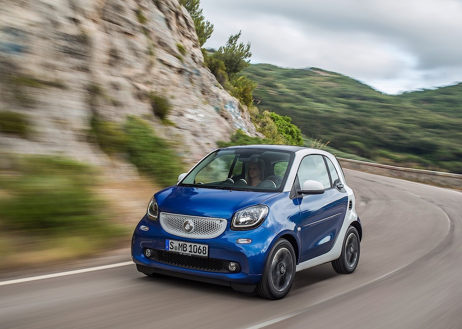 Smart Fortwo photo 32
