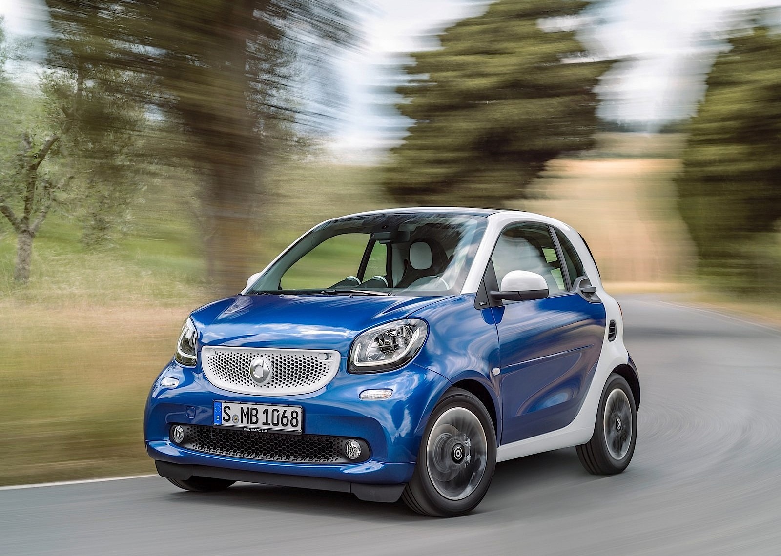 Smart Fortwo photo 33