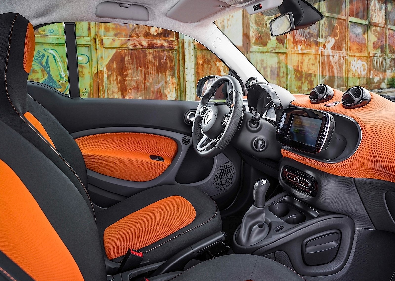 Smart Fortwo photo 71