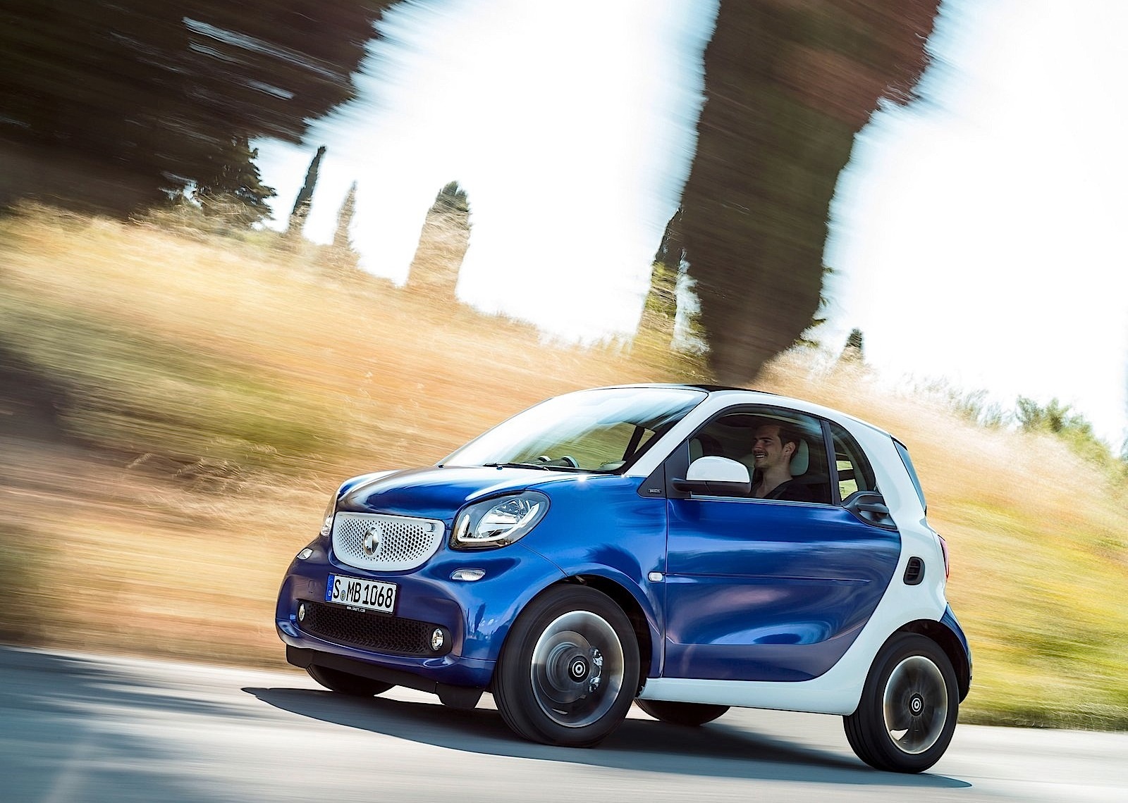 Smart Fortwo photo 34