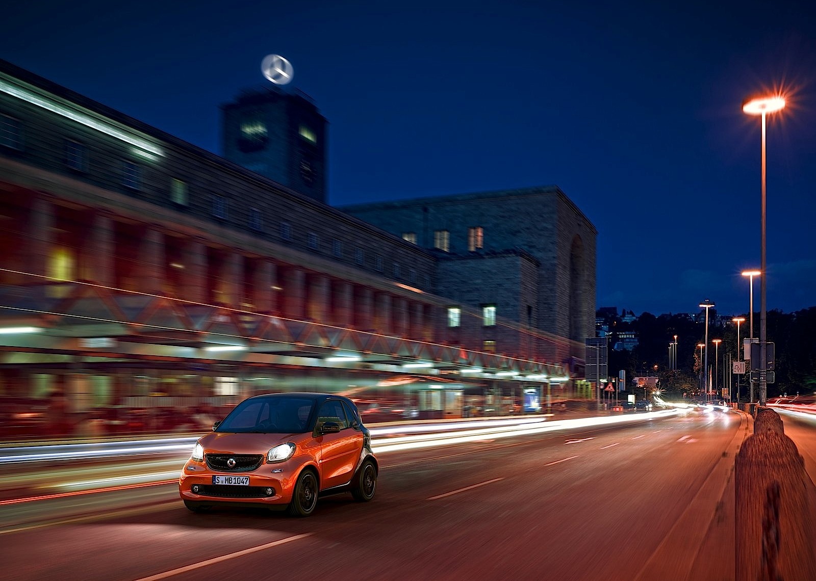 Smart Fortwo photo 36