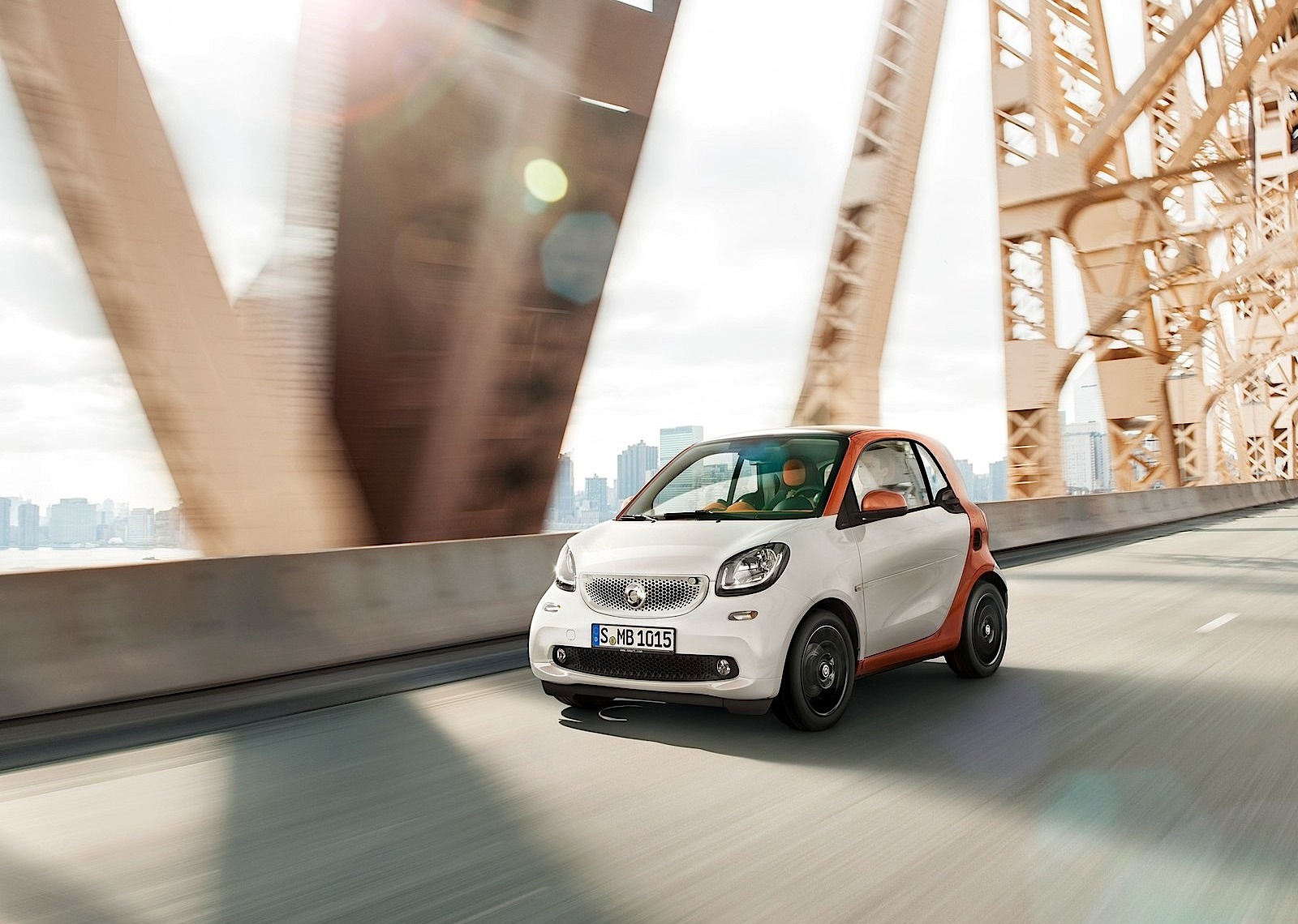 Smart Fortwo photo 37