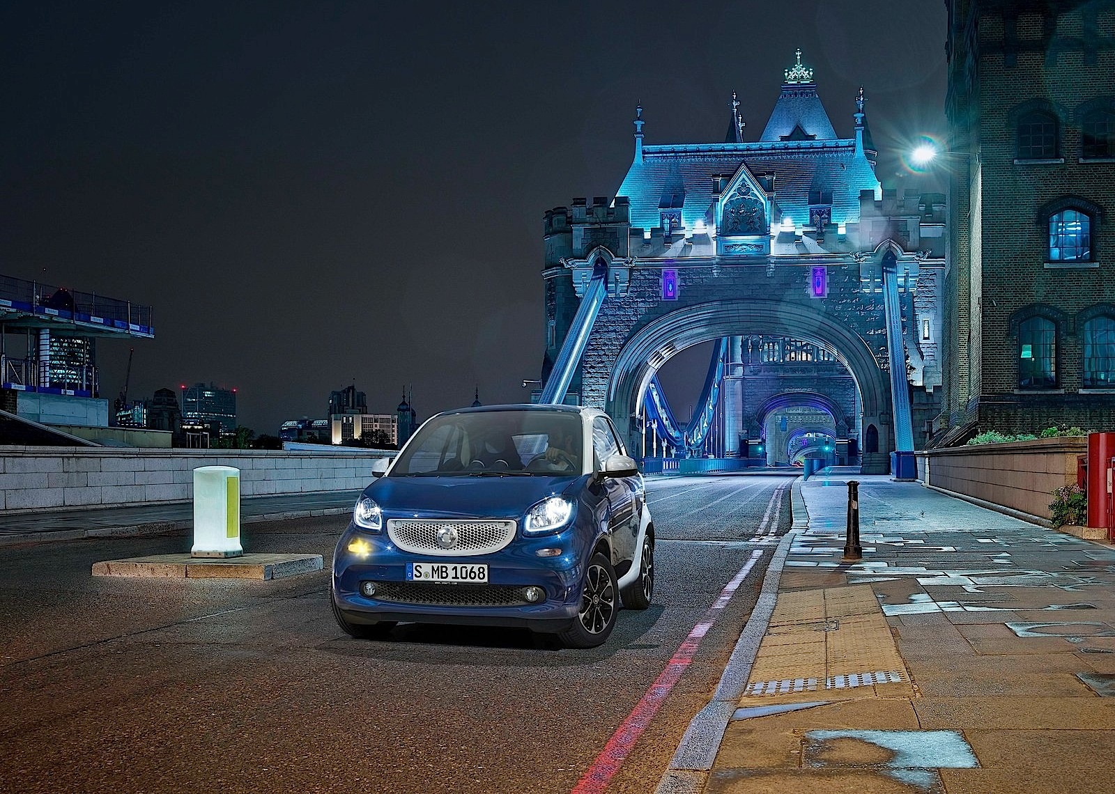 Smart Fortwo photo 38