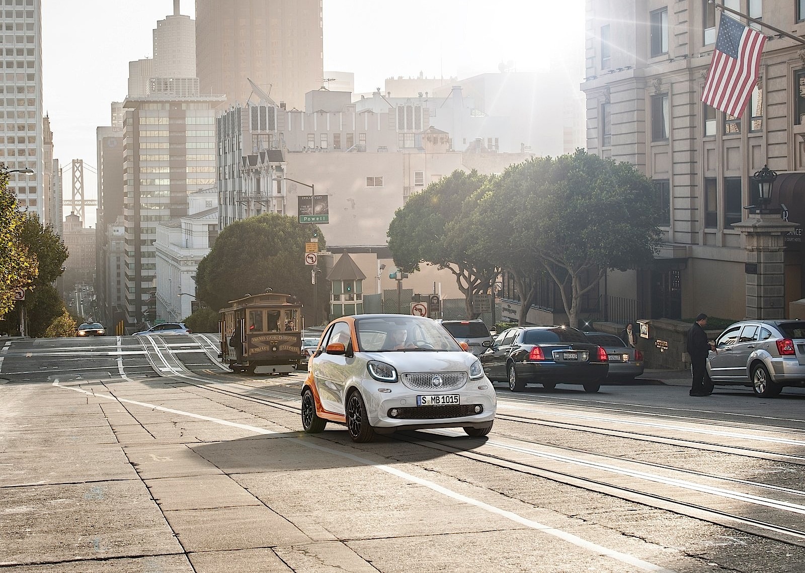 Smart Fortwo photo 39