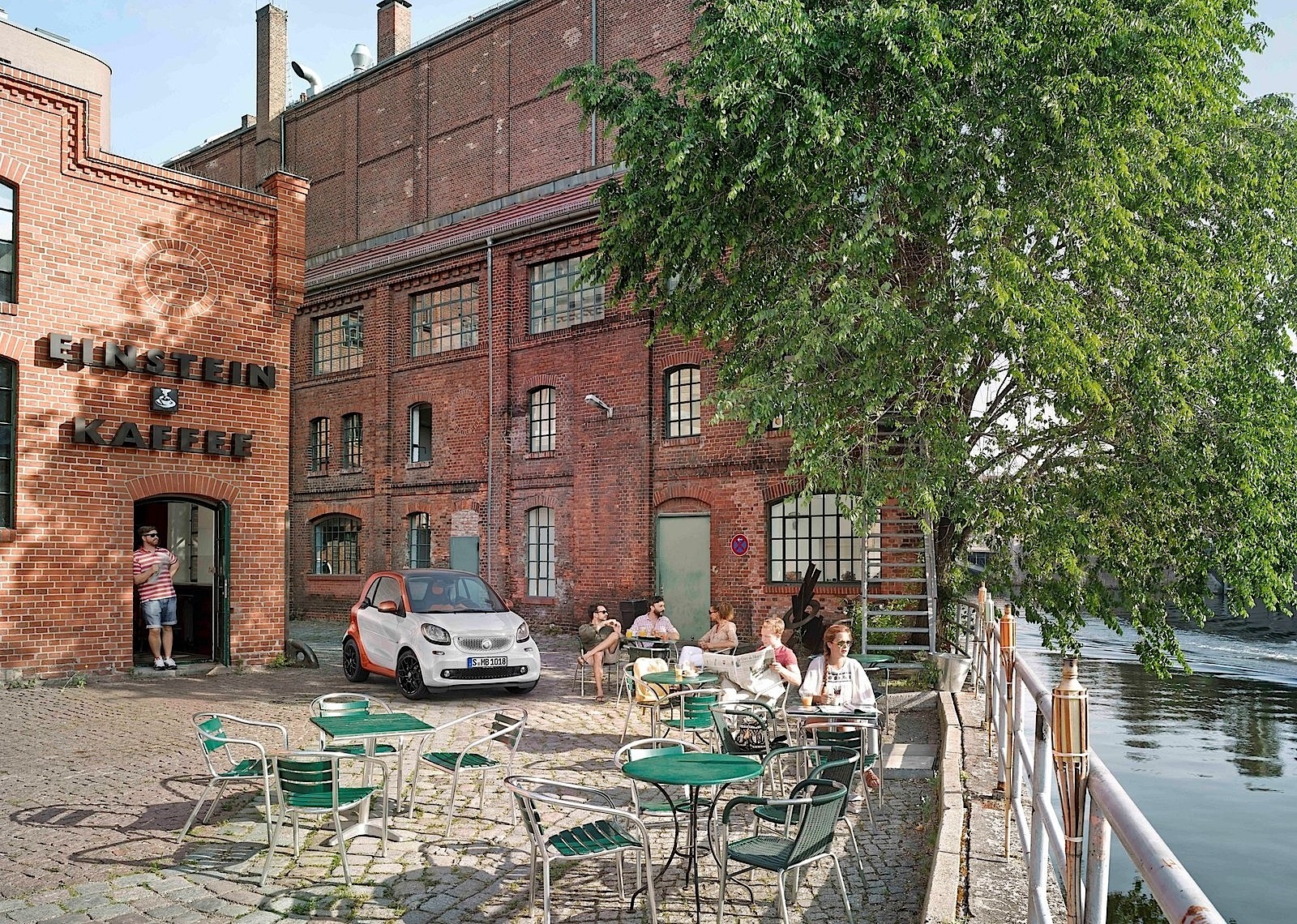 Smart Fortwo photo 40