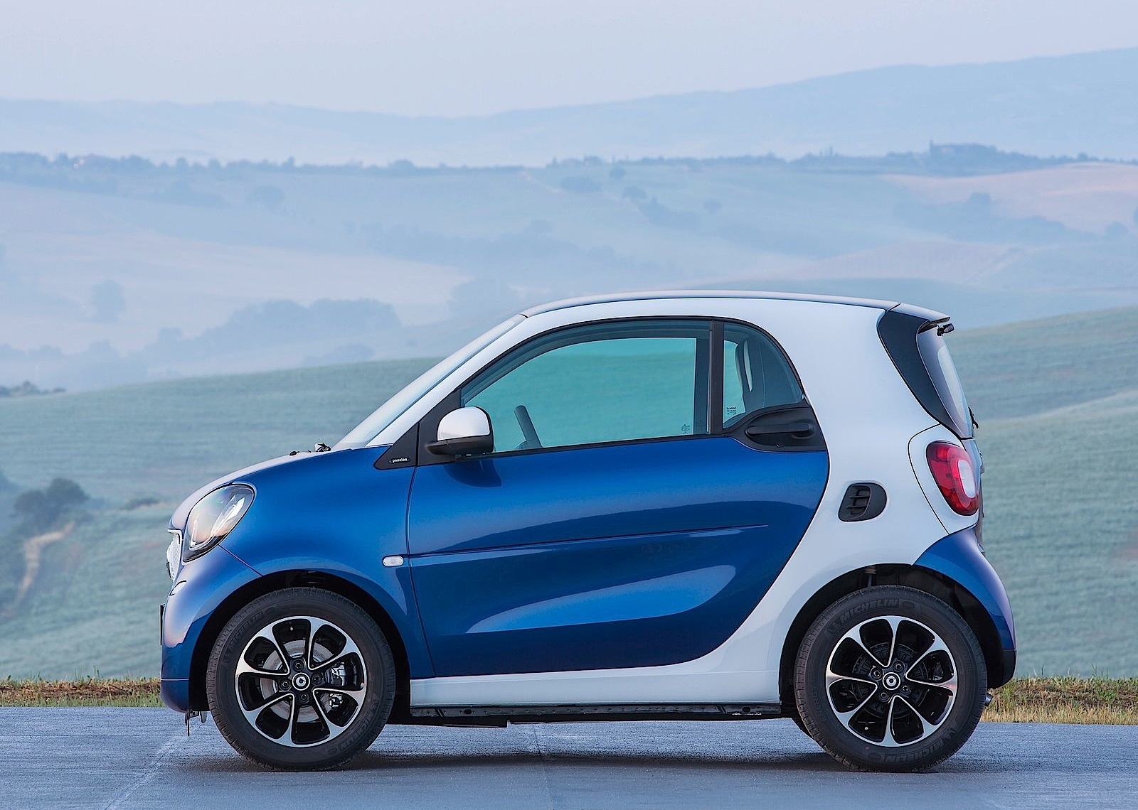 Smart Fortwo photo 41