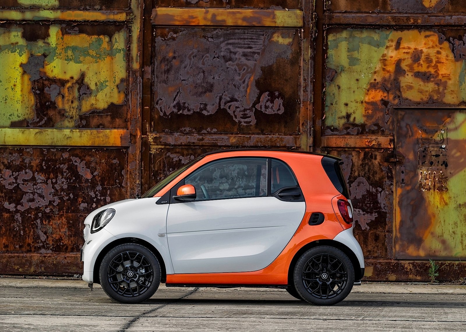 Smart Fortwo photo 42