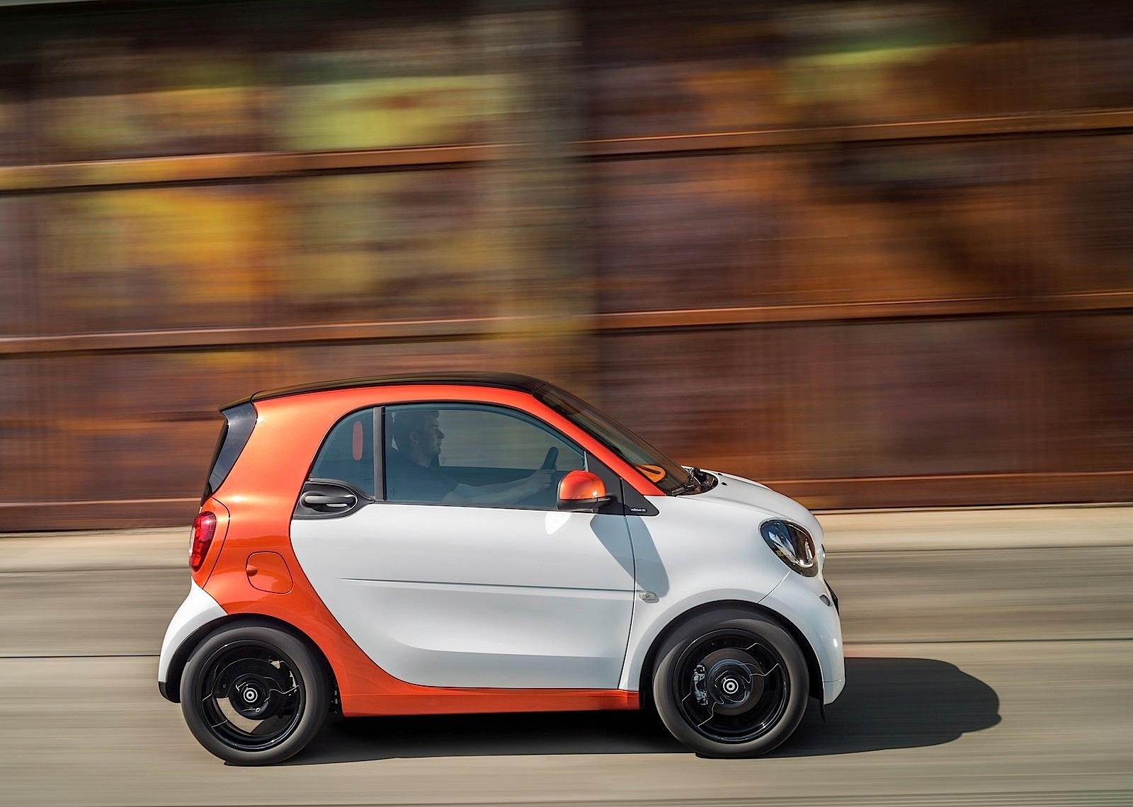 Smart Fortwo photo 43