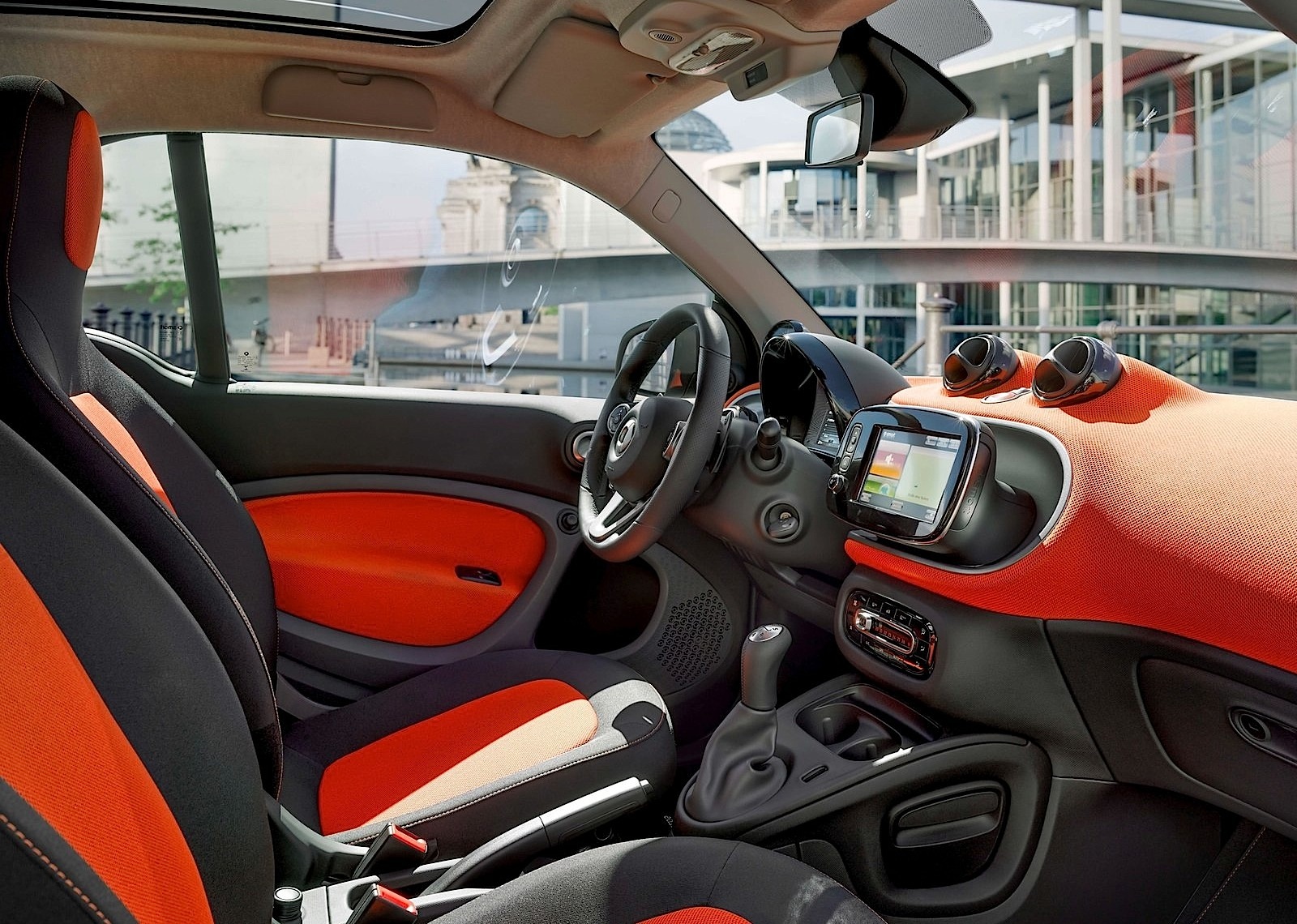 Smart Fortwo photo 72