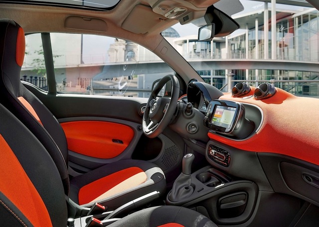 Smart Fortwo photo 72