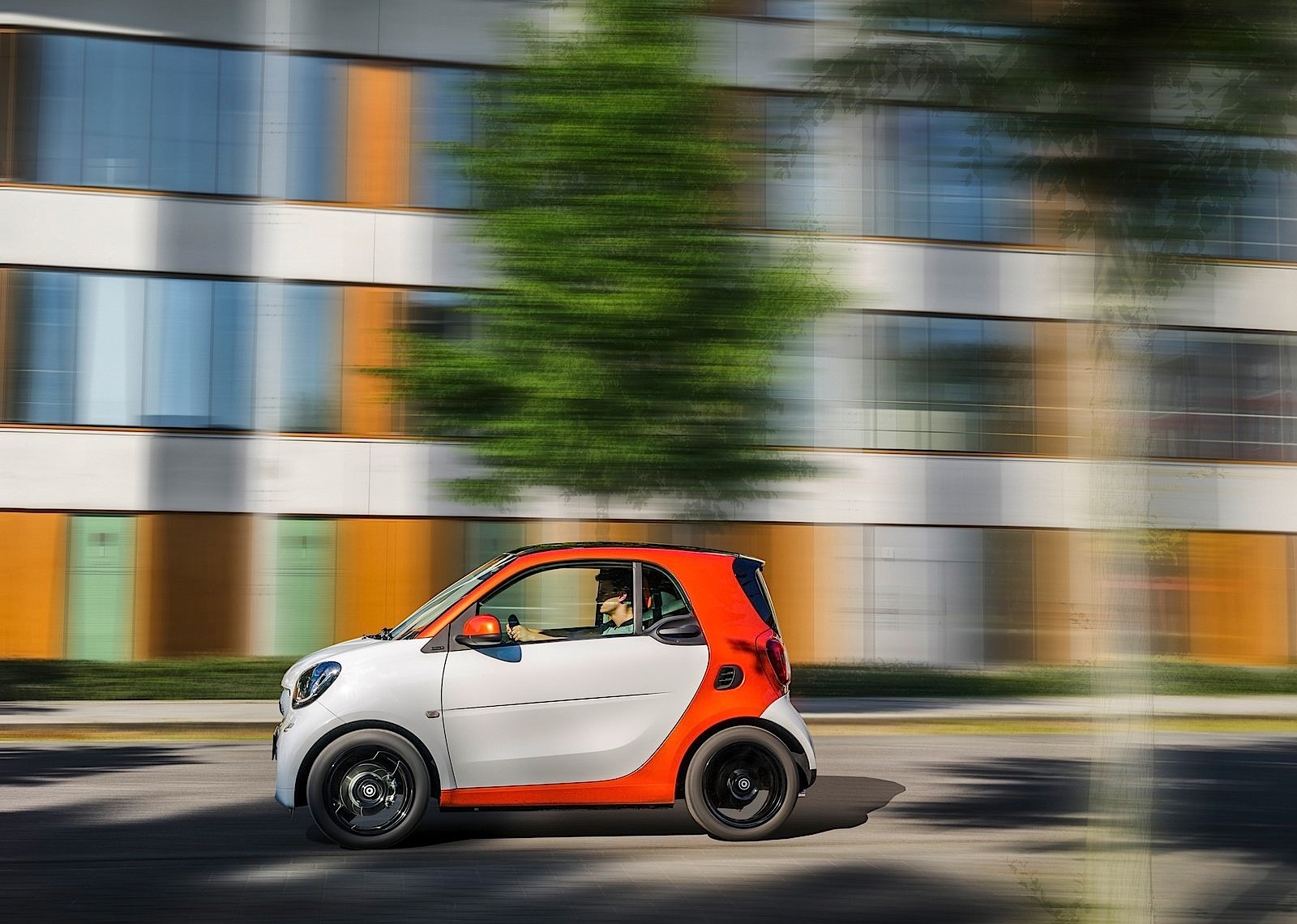 Smart Fortwo photo 44