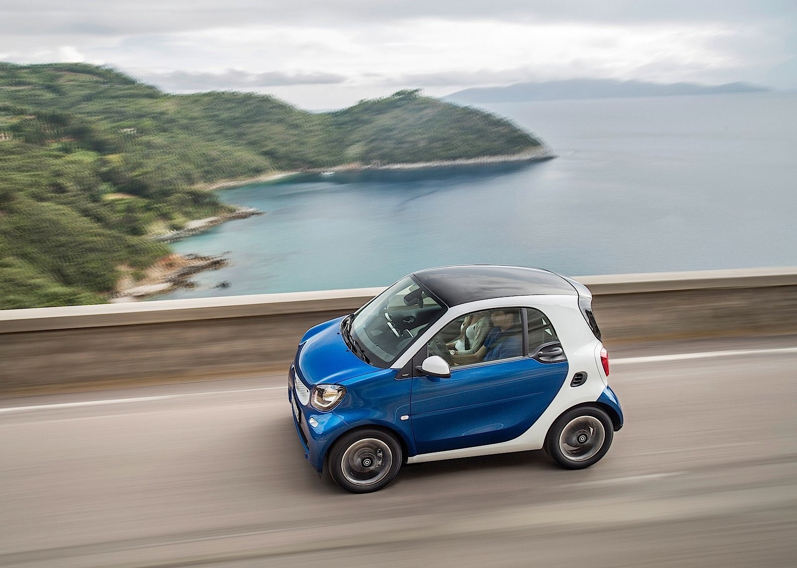 Smart Fortwo photo 45