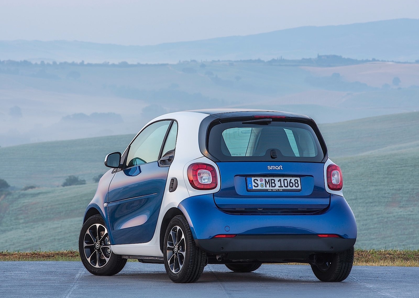 Smart Fortwo photo 48
