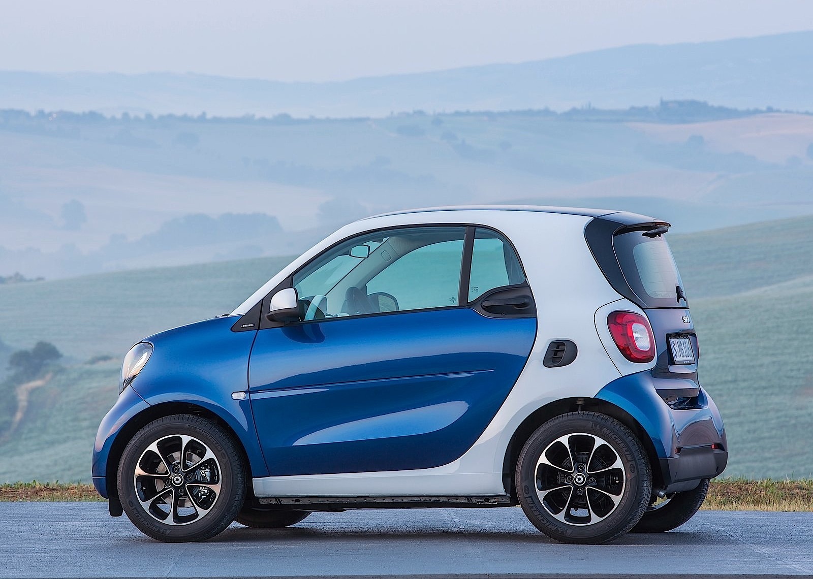 Smart Fortwo photo 49