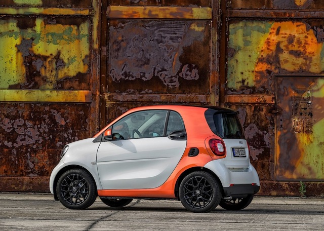 Smart Fortwo photo 51
