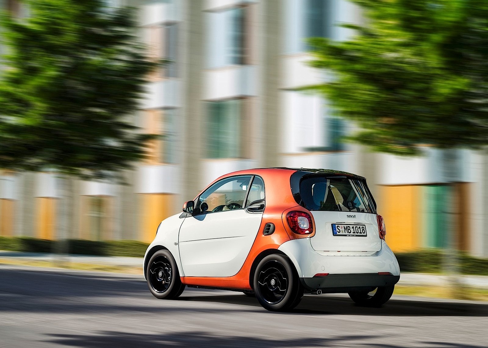 Smart Fortwo photo 53