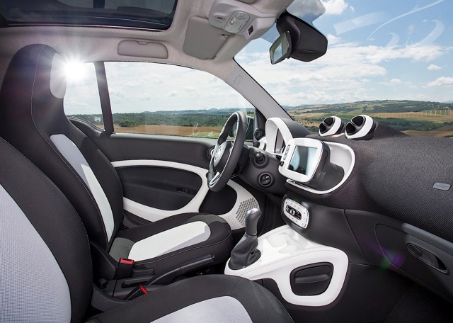 Smart Fortwo photo 73