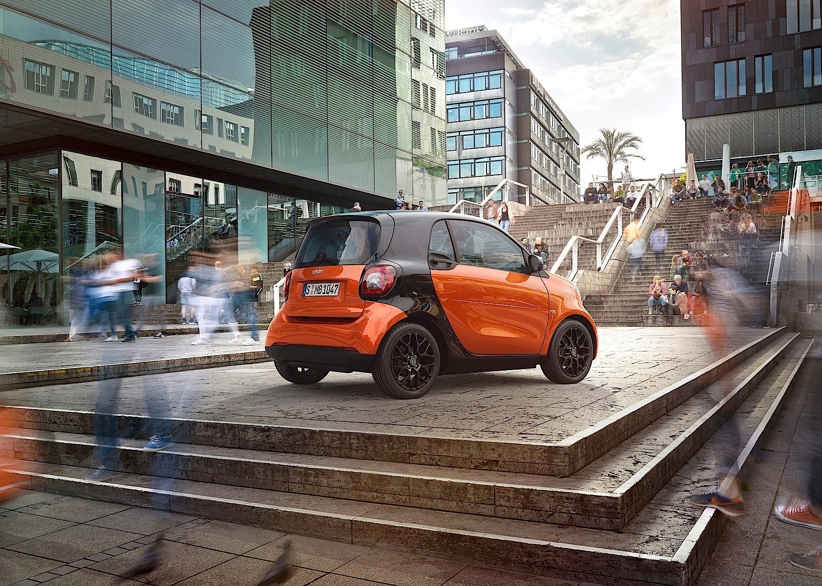 Smart Fortwo photo 54