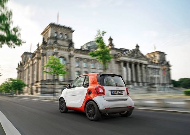 Smart Fortwo photo 55