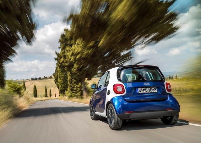 Smart Fortwo photo 56